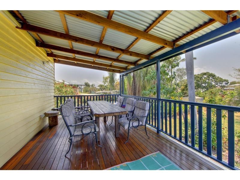 8 Diprose Street, Pimlico QLD 4812