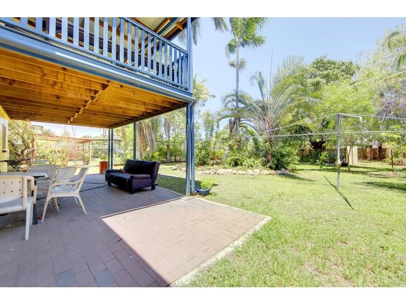 8 Diprose Street, Pimlico QLD 4812