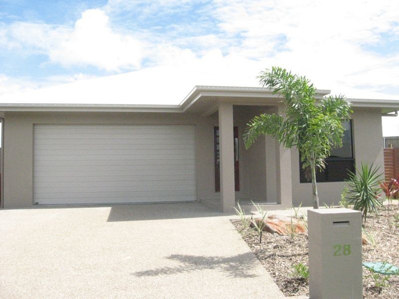 28 Twinview Terrace, Idalia QLD 4811