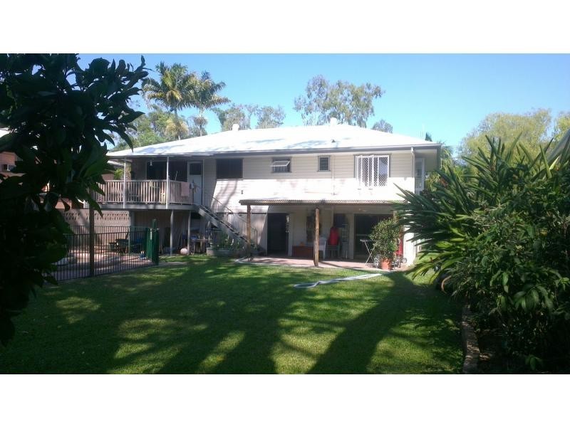 21 O’Reilly Street, Mundingburra QLD 4812