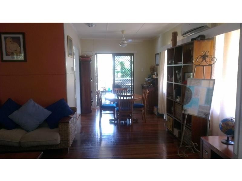 21 O’Reilly Street, Mundingburra QLD 4812