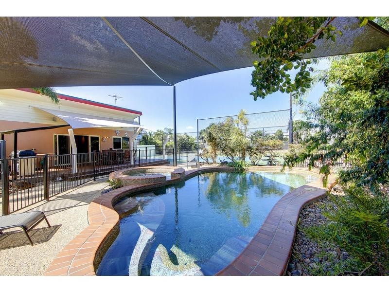 8 Landel Court, Condon QLD 4815