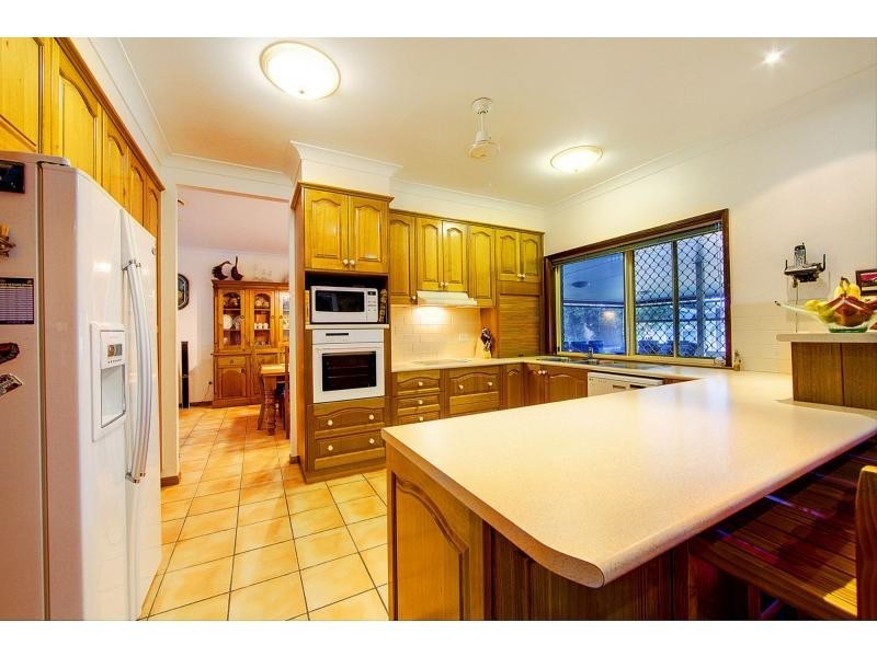 8 Landel Court, Condon QLD 4815