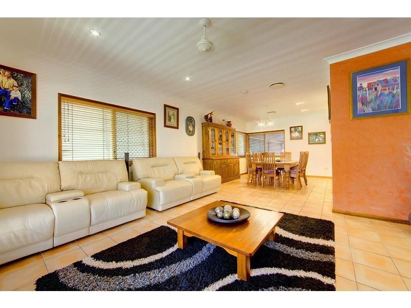 8 Landel Court, Condon QLD 4815