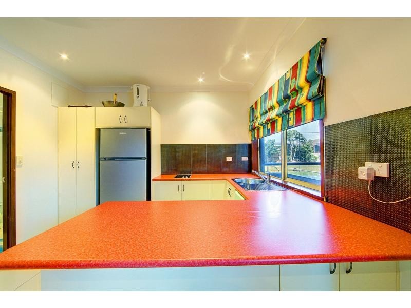 8 Landel Court, Condon QLD 4815