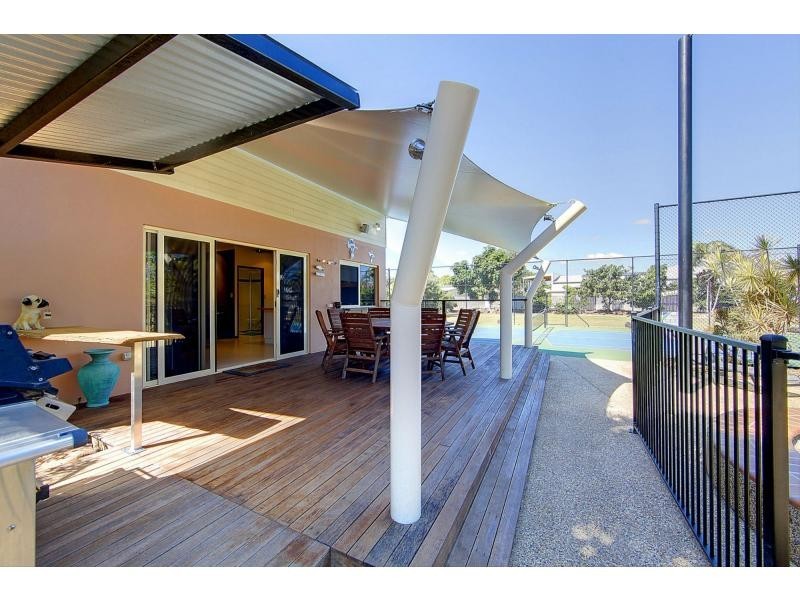 8 Landel Court, Condon QLD 4815