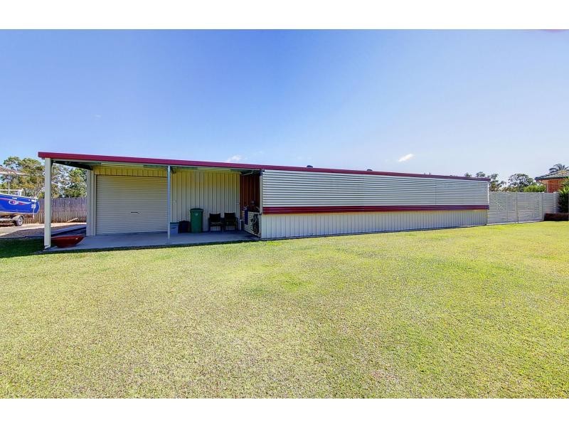 8 Landel Court, Condon QLD 4815