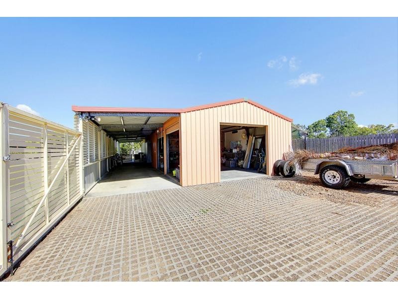 8 Landel Court, Condon QLD 4815