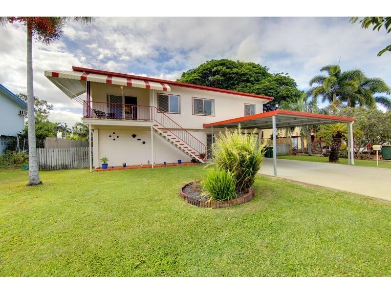 55 Joyce Street, Kirwan QLD 4817