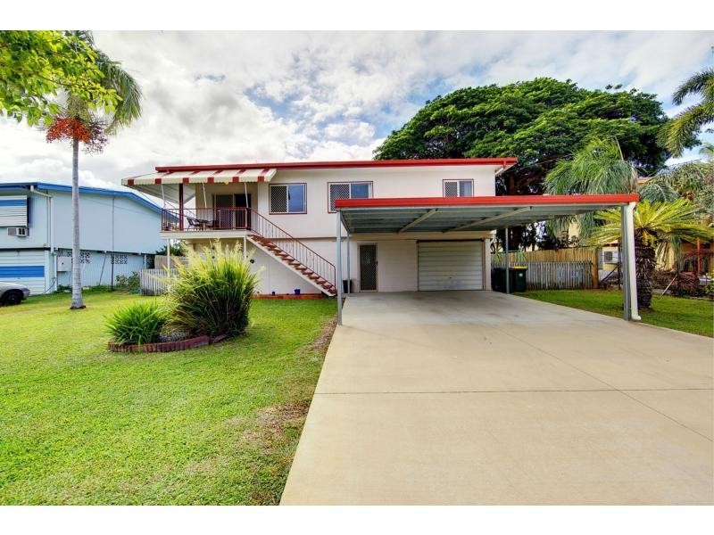 55 Joyce Street, Kirwan QLD 4817