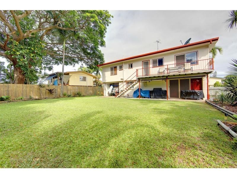 55 Joyce Street, Kirwan QLD 4817