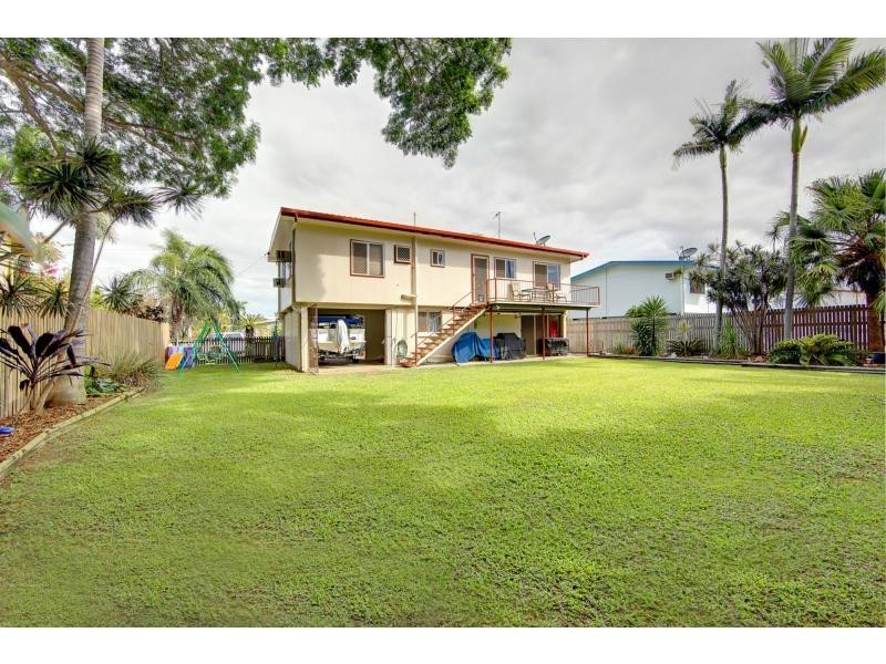 55 Joyce Street, Kirwan QLD 4817