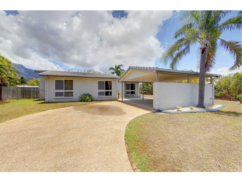 55 Honeysuckle Drive, Annandale QLD 4814