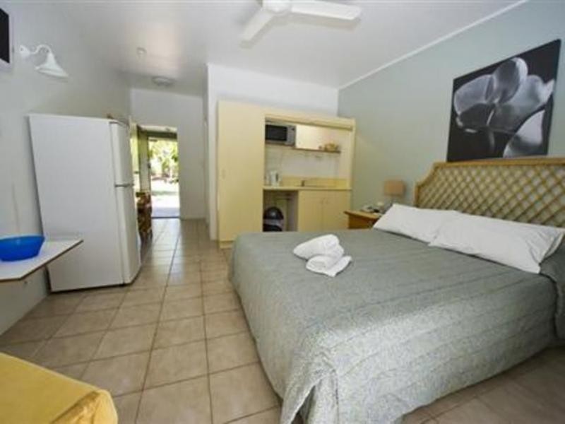 66/61 Mandalay Avenue, Nelly Bay QLD 4819