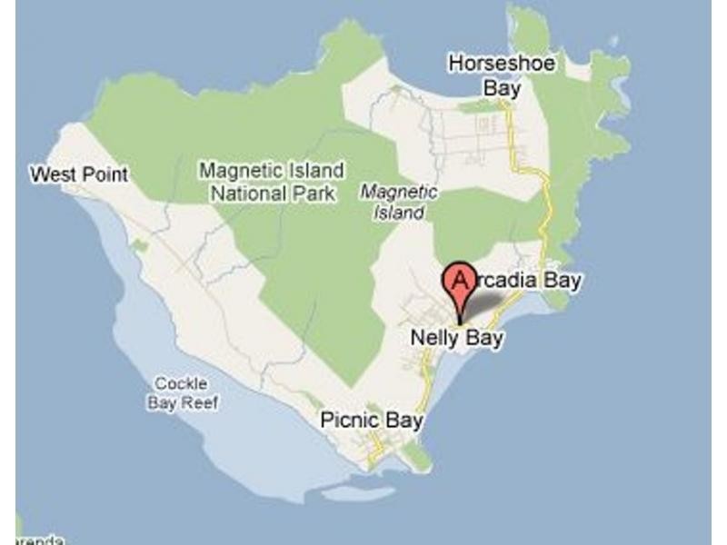 66/61 Mandalay Avenue, Nelly Bay QLD 4819