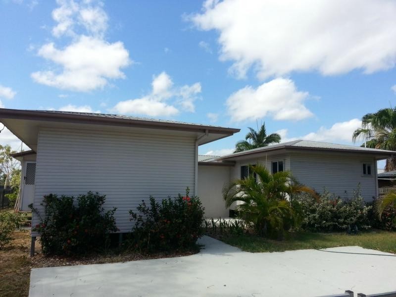 Lot 118 Geaney Lane, Deeragun QLD 4818