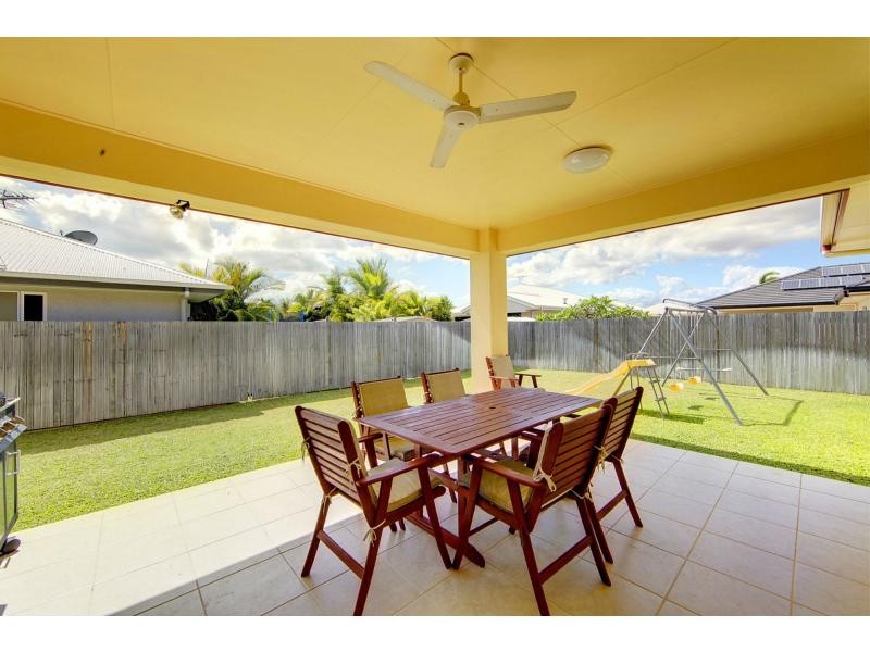 8 Fernbank Parade, Idalia QLD 4811