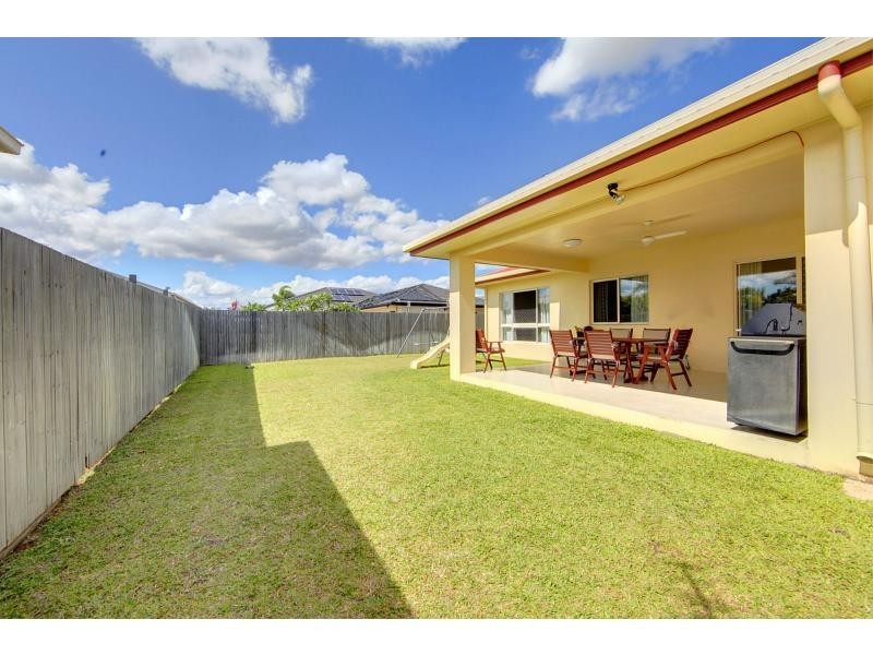 8 Fernbank Parade, Idalia QLD 4811