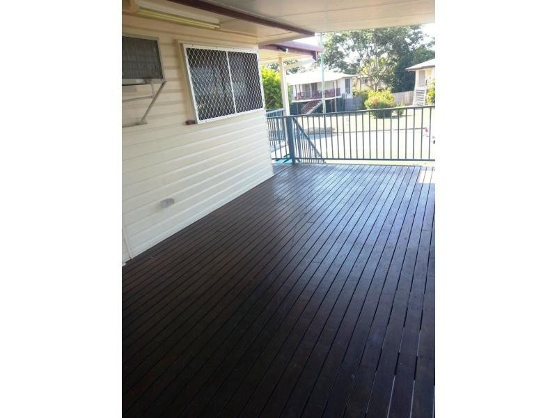 16 Clements Crescent, Vincent QLD 4814