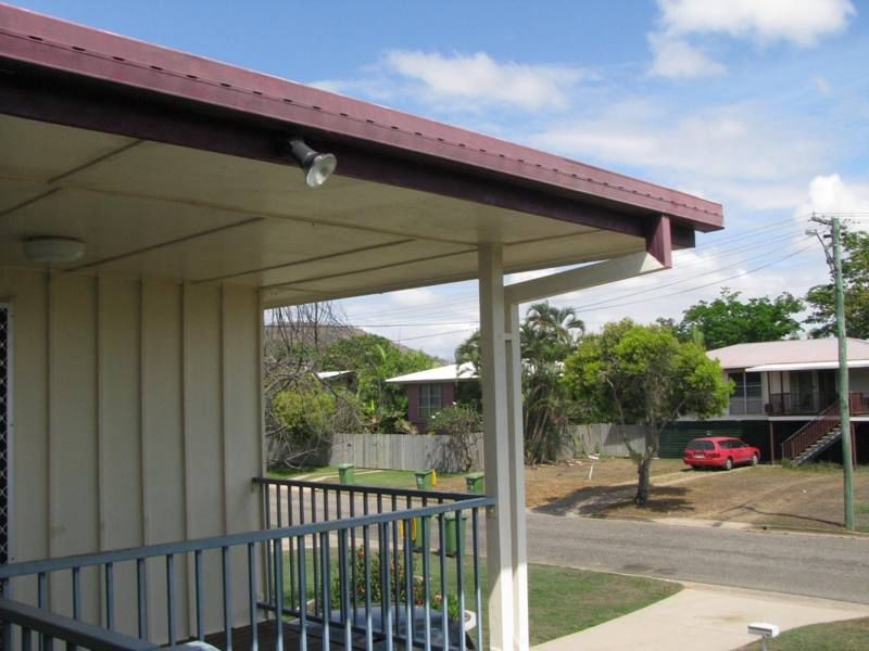 16 Clements Crescent, Vincent QLD 4814