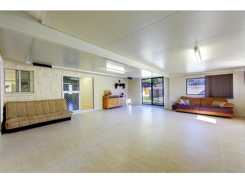 1 Gilliat Street, Wulguru QLD 4811