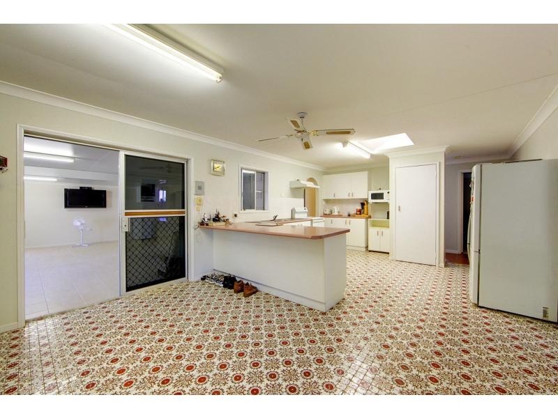 1 Gilliat Street, Wulguru QLD 4811