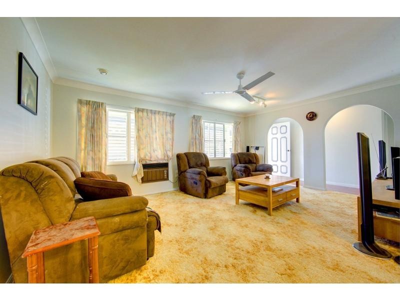 1 Gilliat Street, Wulguru QLD 4811