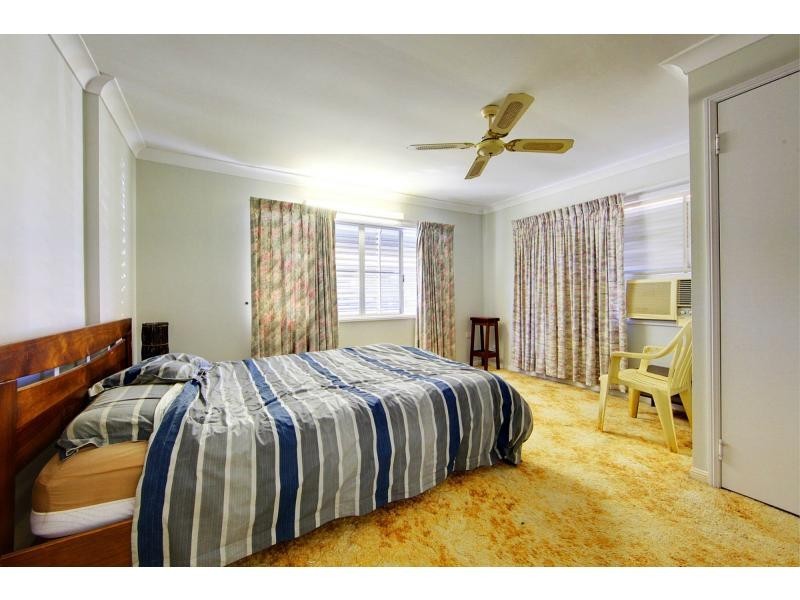 1 Gilliat Street, Wulguru QLD 4811