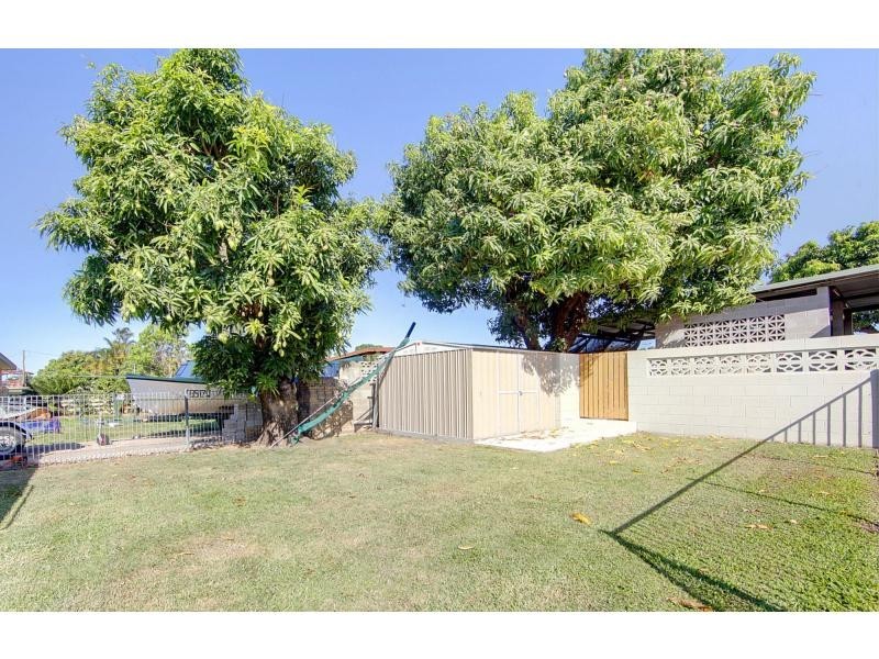 1 Gilliat Street, Wulguru QLD 4811