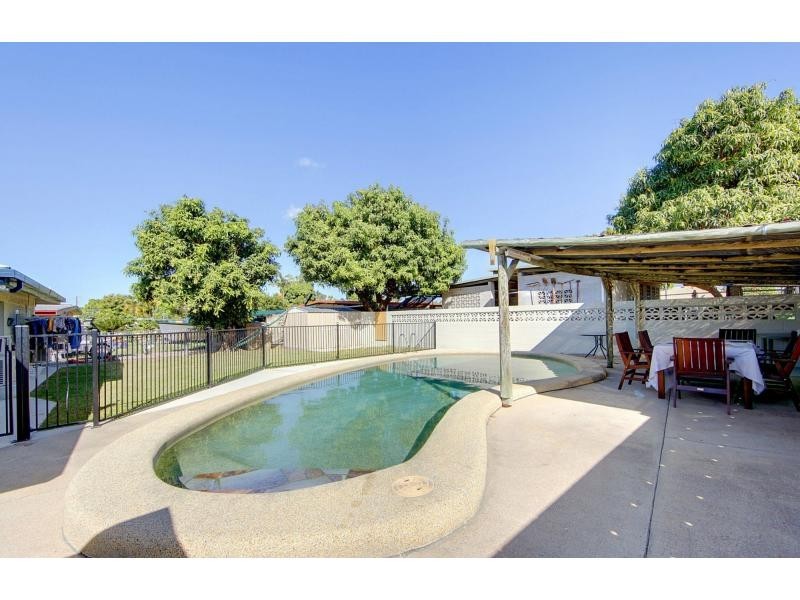 1 Gilliat Street, Wulguru QLD 4811