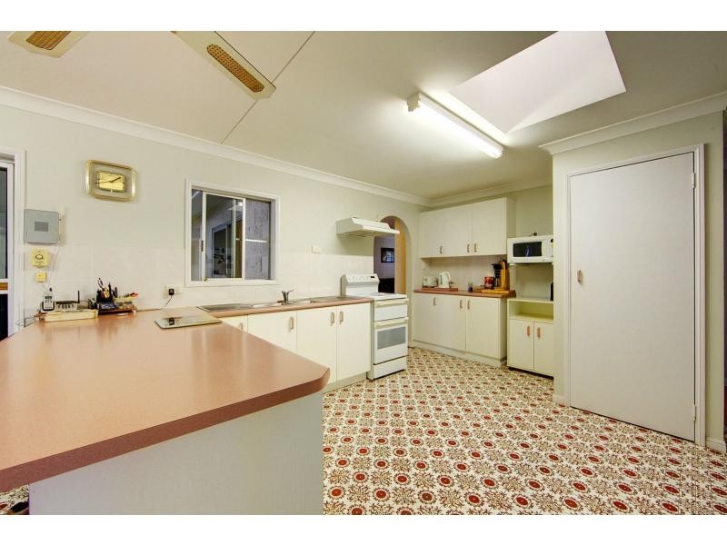 1 Gilliat Street, Wulguru QLD 4811