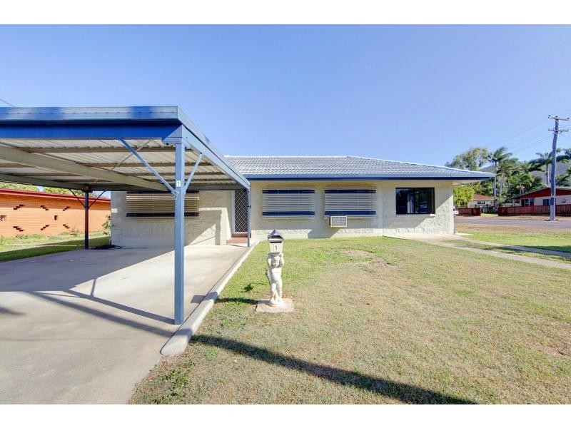 1 Gilliat Street, Wulguru QLD 4811