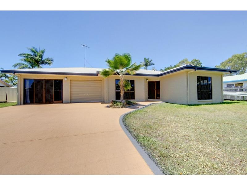 7 Carlo Court, Kelso QLD 4815