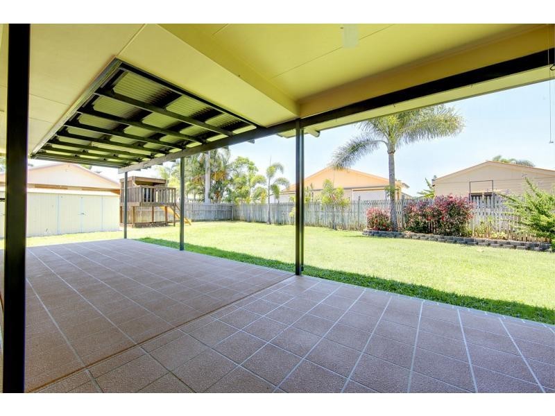 7 Carlo Court, Kelso QLD 4815