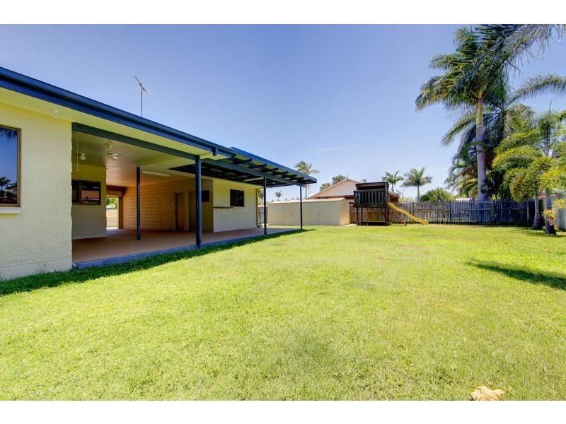 7 Carlo Court, Kelso QLD 4815