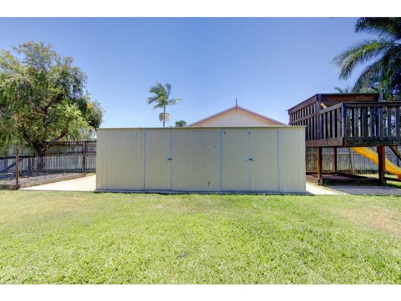 7 Carlo Court, Kelso QLD 4815