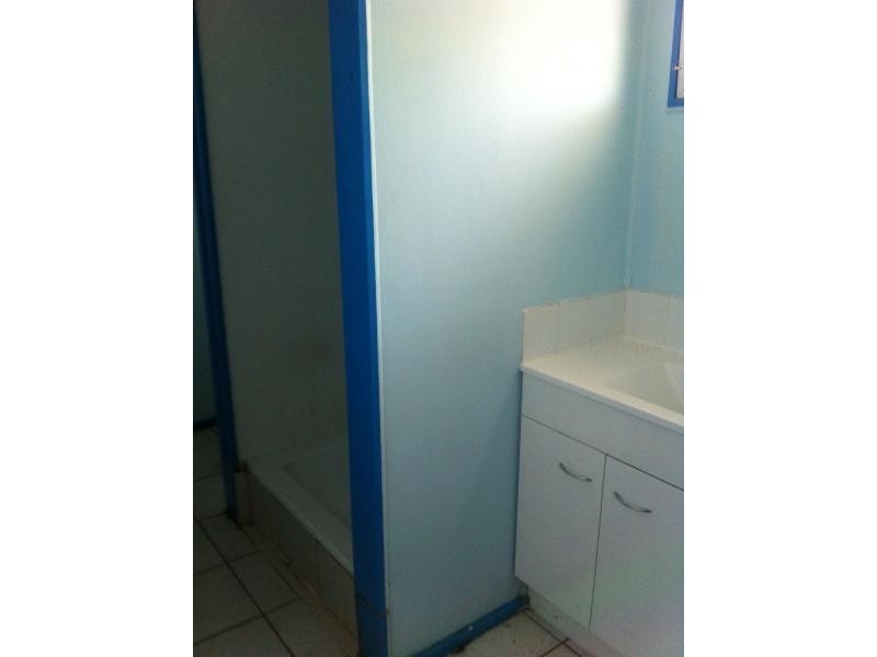 1/122 Abbott Street, Oonoonba QLD 4811