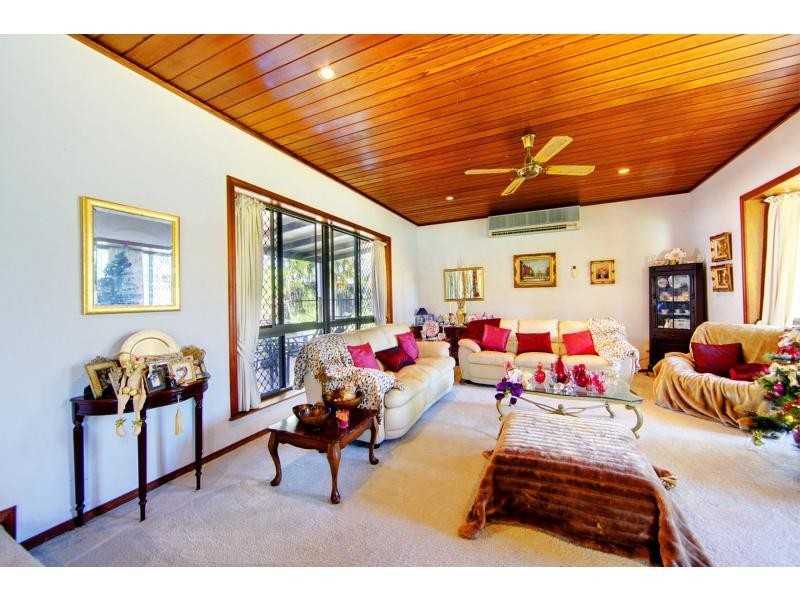 8 Camellia Court, Annandale QLD 4814