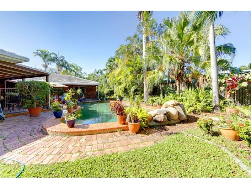 8 Camellia Court, Annandale QLD 4814