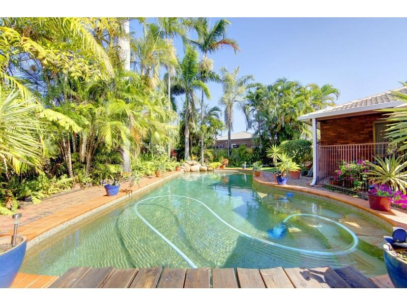 8 Camellia Court, Annandale QLD 4814