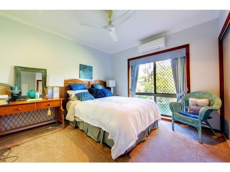 8 Camellia Court, Annandale QLD 4814