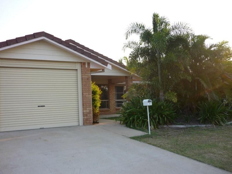 7 Toucan Crescent, Condon QLD 4815