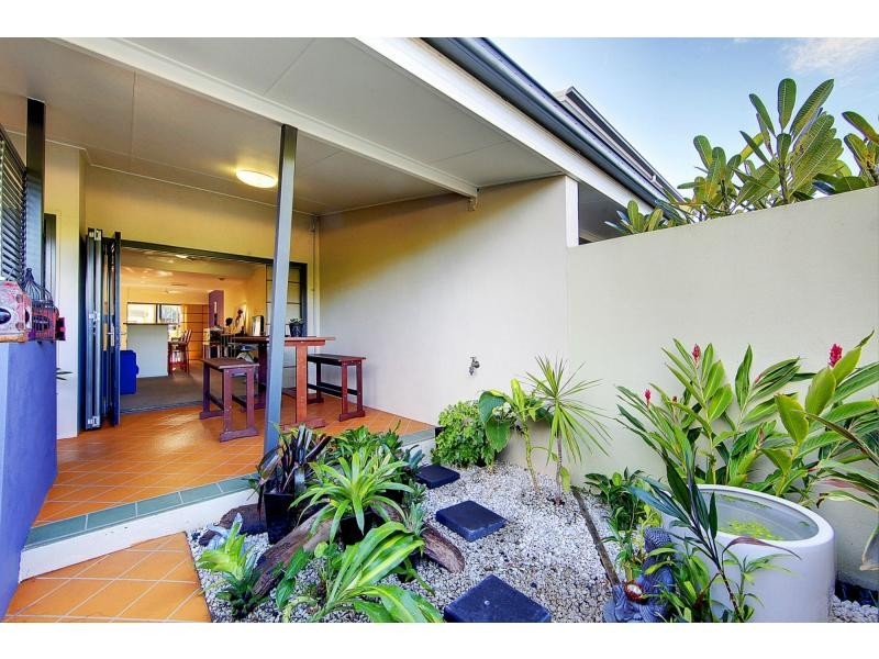 7/40 Perkins Street, South Townsville QLD 4810