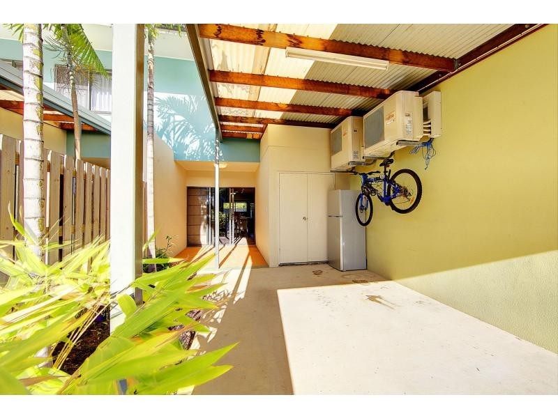7/40 Perkins Street, South Townsville QLD 4810