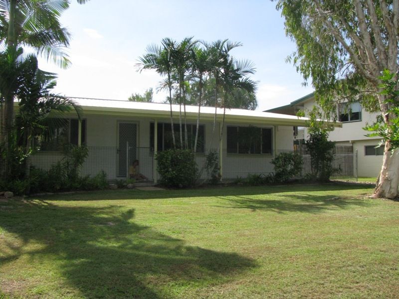 27 Tam O’Shanter Drive, Kirwan QLD 4817
