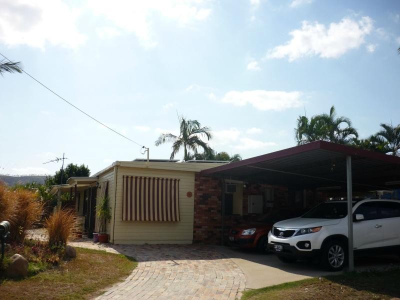 14 Woodlea Court, Kelso QLD 4815