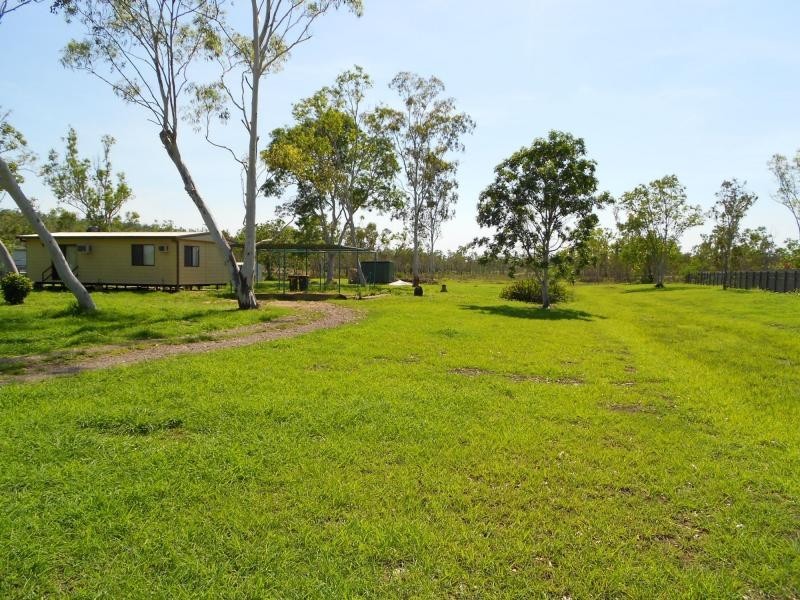 167 MT Low Parkway, Mount Low QLD 4818