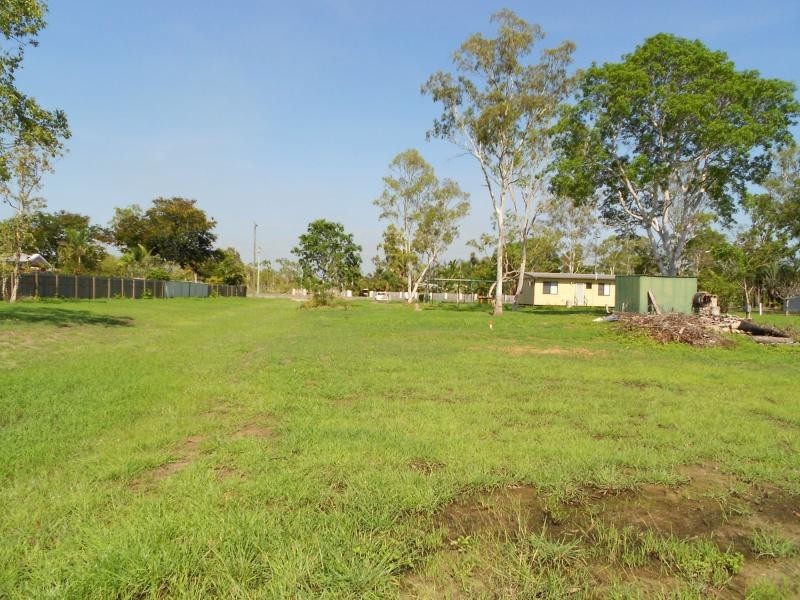 167 MT Low Parkway, Mount Low QLD 4818