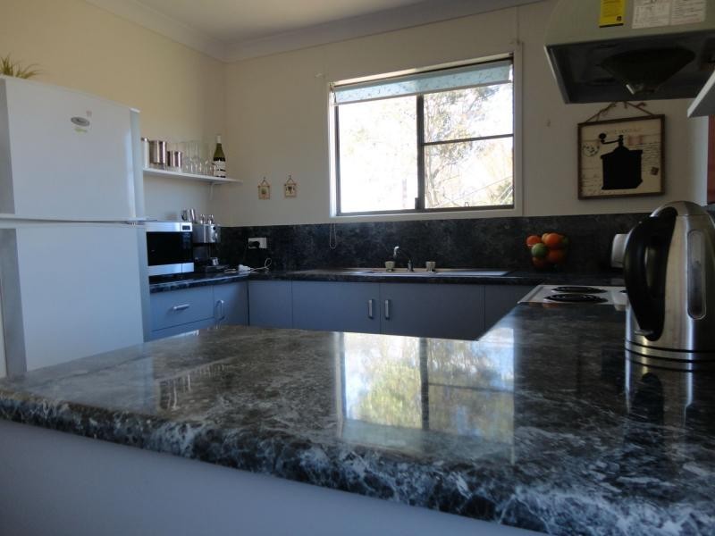 167 MT Low Parkway, Mount Low QLD 4818