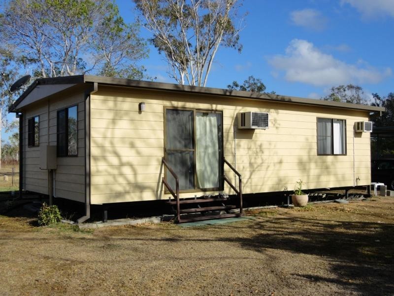 167 MT Low Parkway, Mount Low QLD 4818